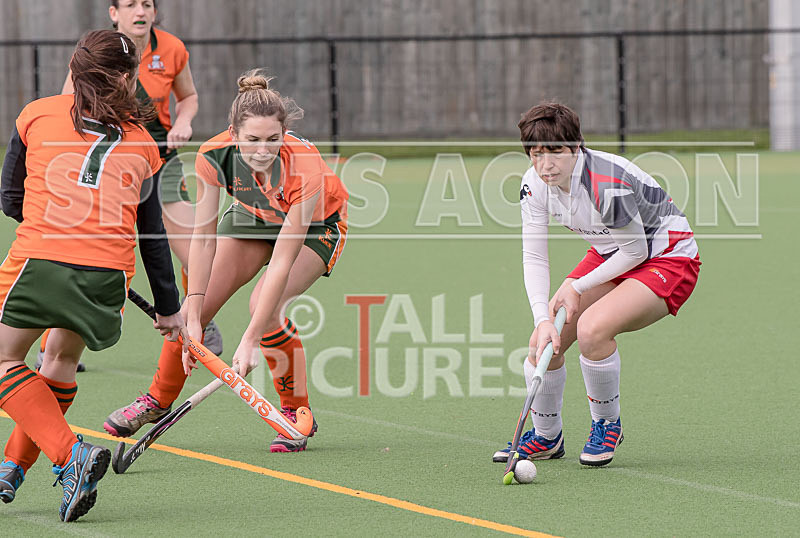 Hockey_Indies Ladies v Vantage Puffins-33 - INDIES LADIES v VANTAGE PUFFINS