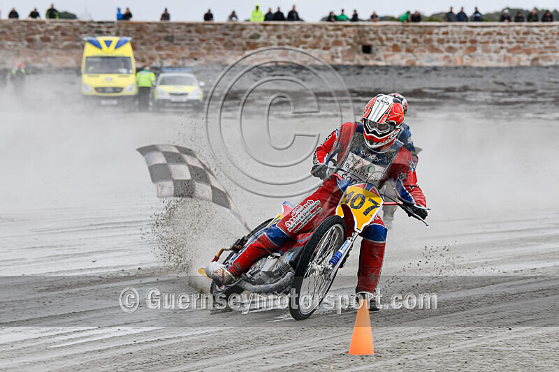 Sand Ace 2019_Racing-46 - THE INTERNATIONAL SAND ACE 2019_THE RACING