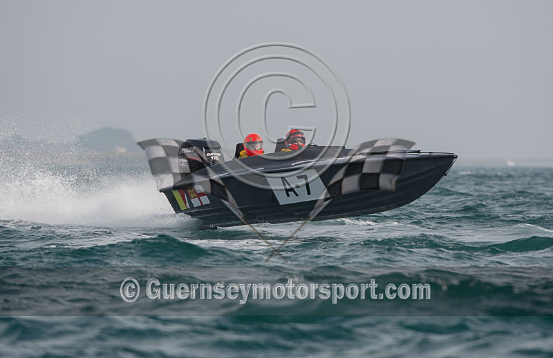 Powerboats_Race-3-74 - UIM CLASS 3A & 3B WORLD OFFSHORE CHAMPIONSHIP_RACE-3