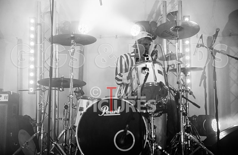 The Smooth Hounds-16 - THE SMOOTH HOUNDS