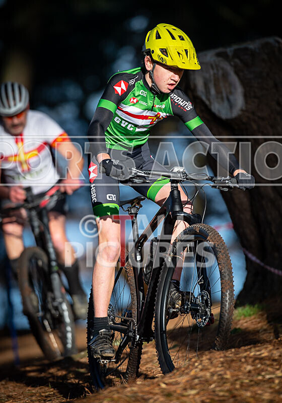 MTB XC Winter RND-6-79 - GVC MTB XC_30-01-2022