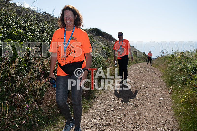 Saffery Rotary Charity Walk 2021-24 - SAFFREY ROTARY CHARITY WALK 2021