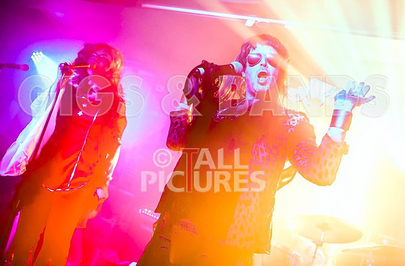 Spangles-150 - SPANGLES