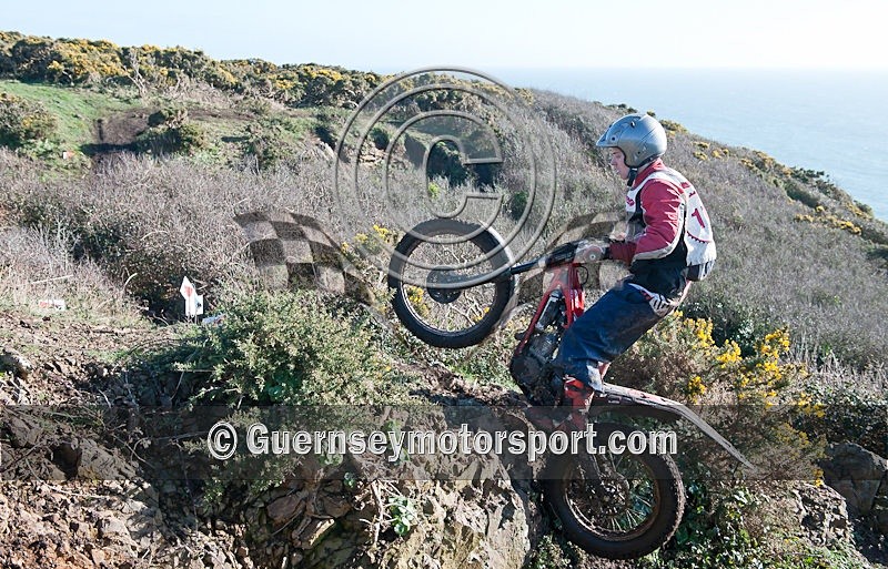 2-Day Trials Bikes_2011-10 - 2011 2-DAY TRIALS