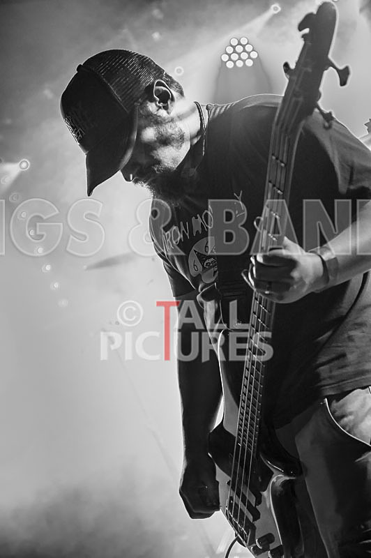 Byzanthian Neckbeard-72 - BYZANTHIAN NECKBEARD