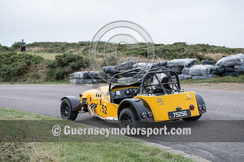 Alderney Hill Climb Car_2013-103 - ALDERNEY HILL CLIMB 2013 - CARS