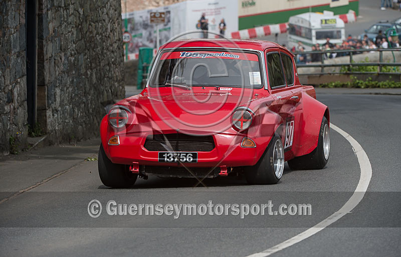 GMCCC Hill Climb_05-05-2014_Car-89 - CARS_05-05-2014