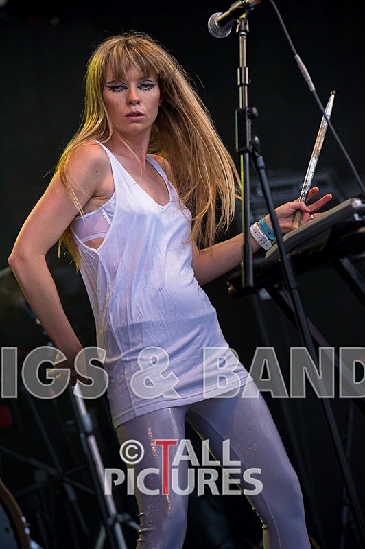 We have Band-24 - WE HAVE BAND