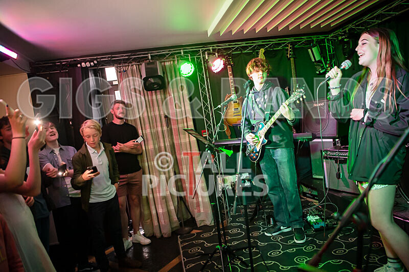 Chaotic Monkey Cult-2 - CHAOTIC MONKEY CULT