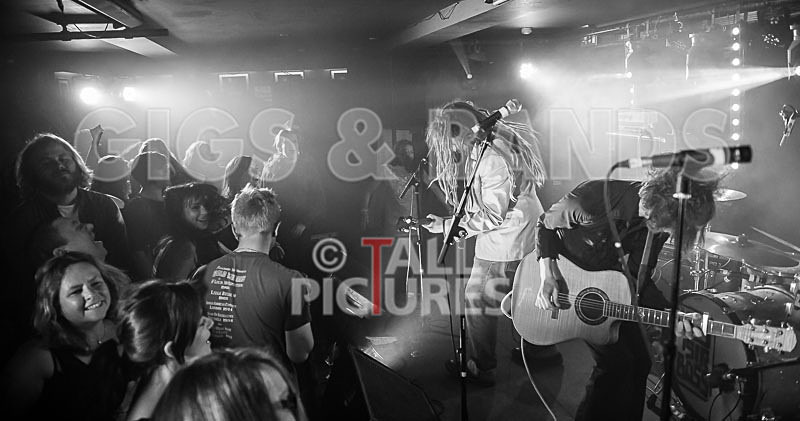 The Recks-261 - THE RECKS