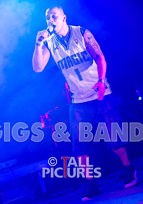 Asylum Seekas-10 - ASYLUM SEEKAS AT IVY CASTLE