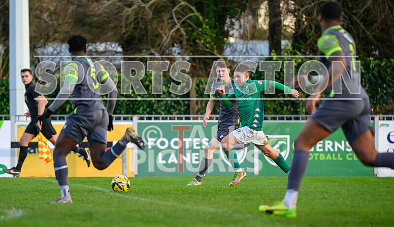 GFC v Thatcham Town FC_2023-50 - GFC v THATCHAM TOWN FC 2023