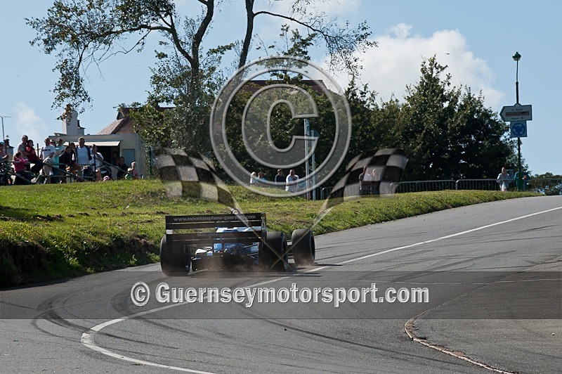 Hill Climb_29-08-11_Car-119 - CARS 2011-08-29