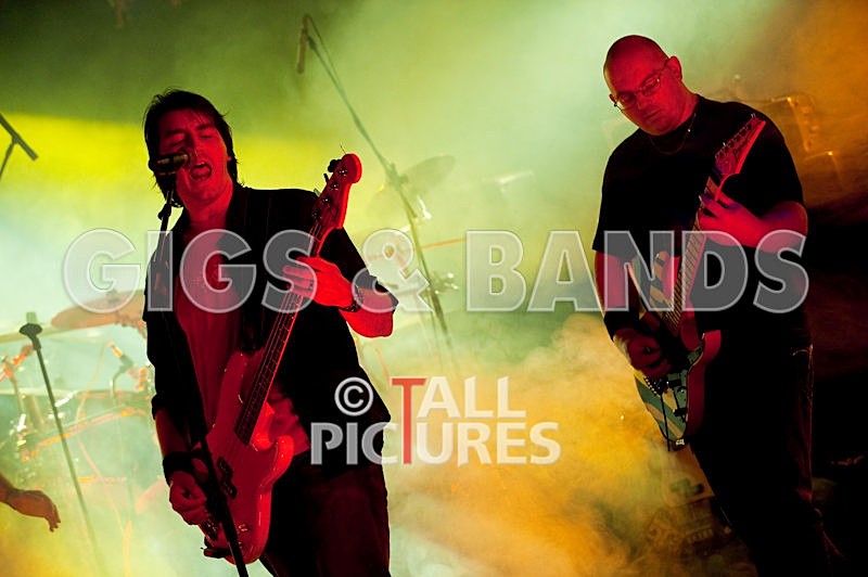 Big Machine-12 - BIG MACHINE at RoA-4