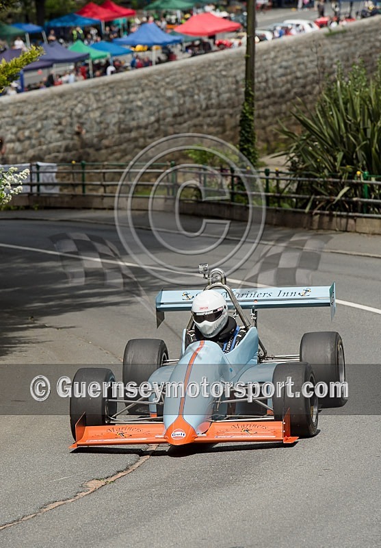 GKMC_Hill Climb_04-06-2012_Car-51 - CARS 2012-06-04