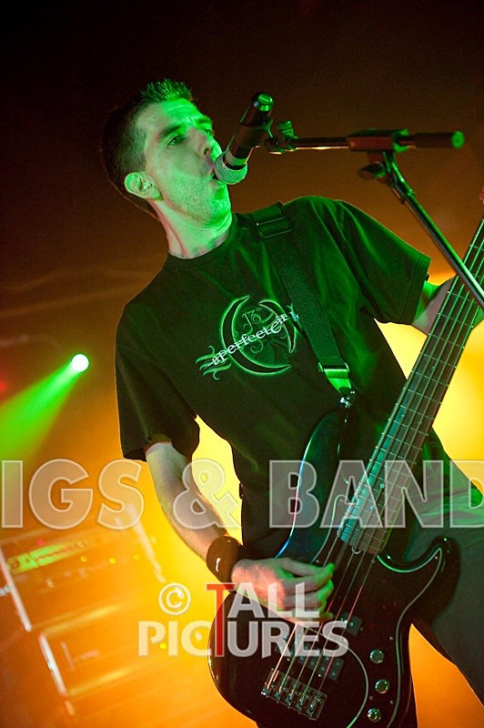 Thousand Points of Hate-21 - THOUSAND POINTS OF HATE at RoA-4