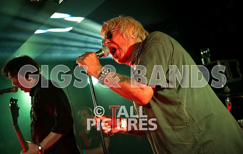 UK Subs-21 - U.K. SUBS