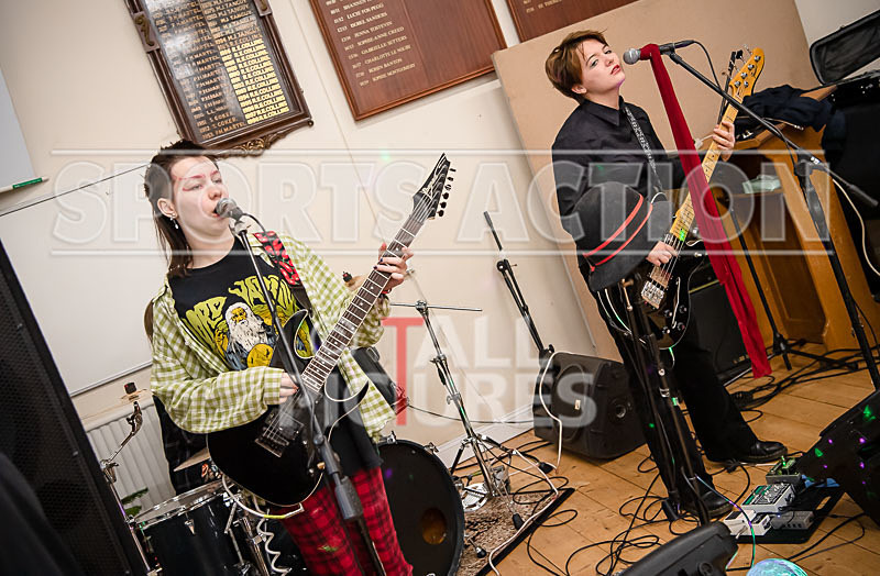 Record Fair_02-12-2018-7 - 2018 CHRISTMAS RECORD FAIR