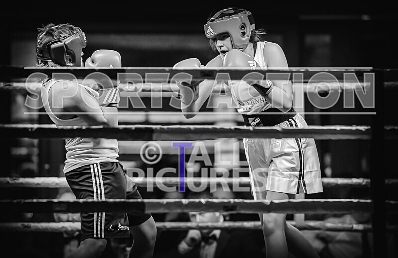 BOUT- 3 - Hannah Le Pelley v Shaznie Elmi-23 - BOUT: 3 - Hannah Le Pelley v Shaznie Elmi