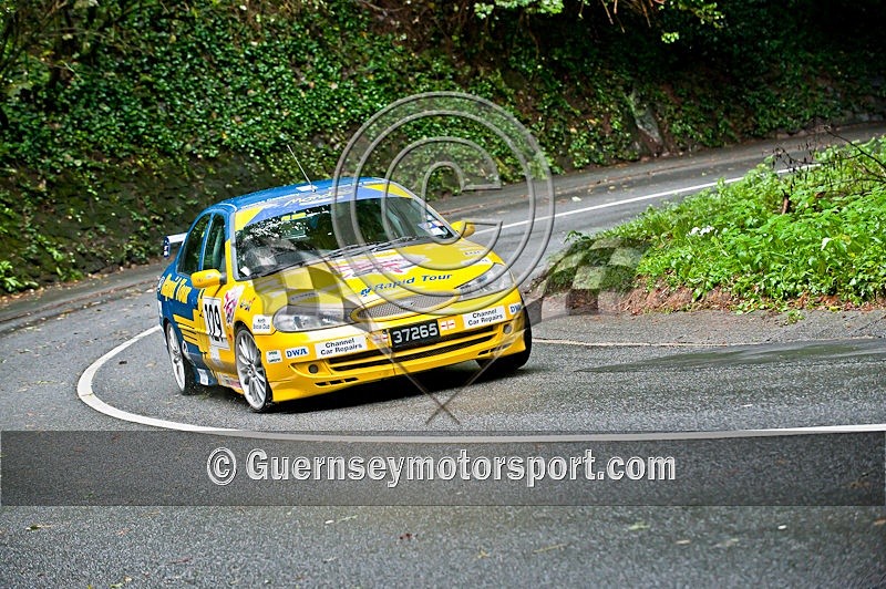 Hill Car 2010-10-03-115 - HILL CLIMB 2010-10-03