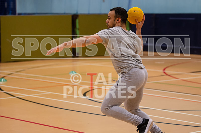 Dodgeball_19-04-2018-4 - DODGEBALL