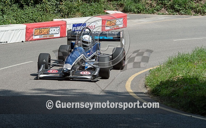 Jersey National Hill Climb_2013_Car-191 - JERSEY NATIONAL 2013 - CARS