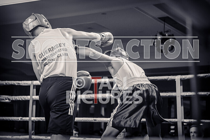 BOUT- 4_Jacob Jones v Layton Nix-9 - BOUT: 4_Jacob Jones v Layton Nix