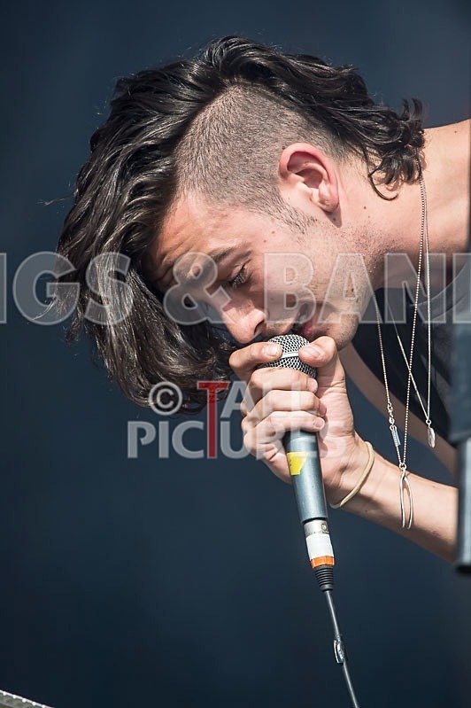 The 1975-29 - THE 1975