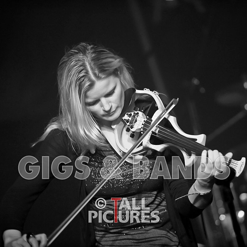 Deuce-34 - HOGWASH 2009 - BANDS