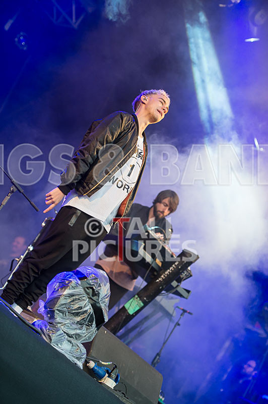 Years Years-30 - YEARS & YEARS