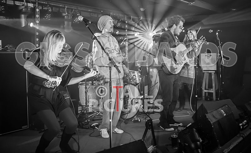 Buffalo Huddleston-32 - BUFFALO HUDDLESTON