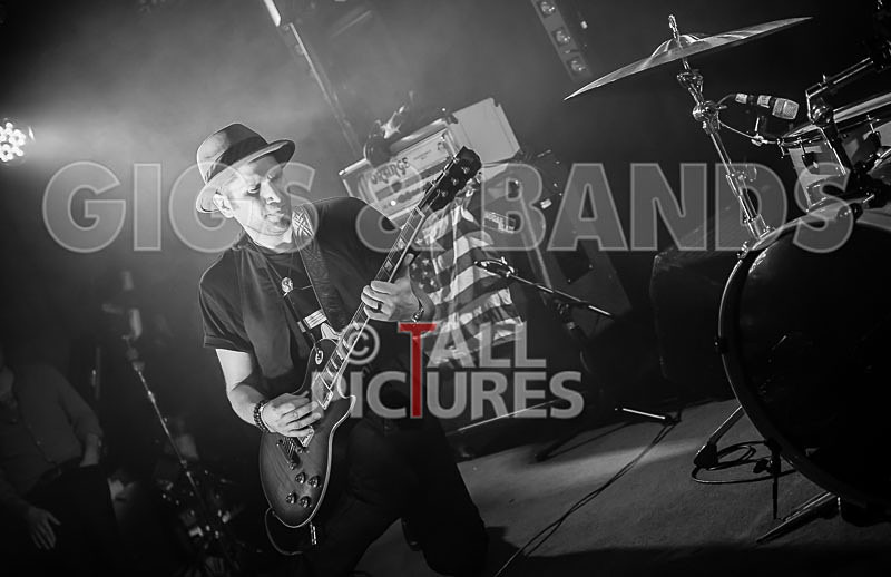 Jonny Lives-191 - JONNY LIVES