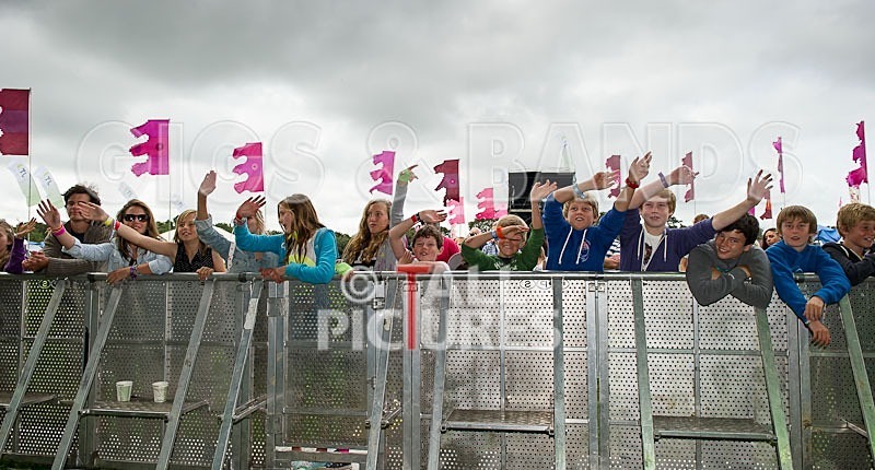 Jersey Live_2012_Good Vibes-1 - THE GOOD VIBES....