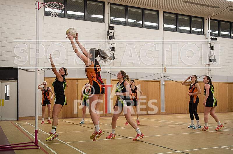 Netball_Blaze v Resolution-18 - NERINE BLAZE v RESOLUTION IT