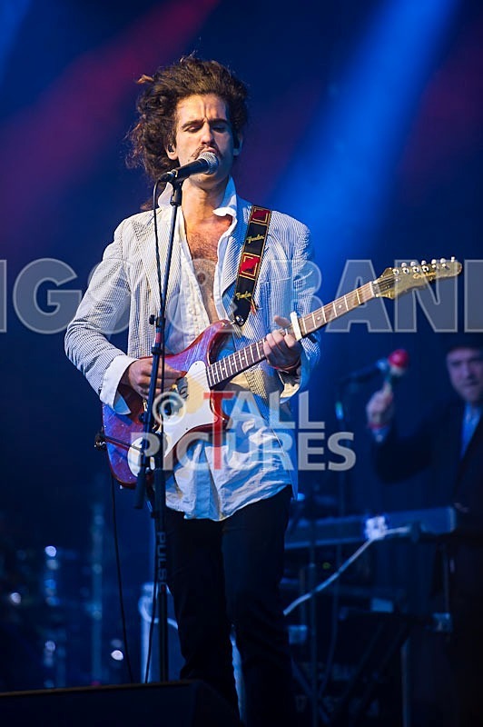 King Charles-5 - KING CHARLES