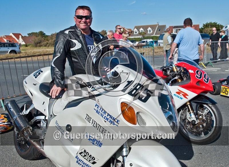 GKMC Sprint_11-06-11_Bike-49 - SPRINT BIKES 11-06-11