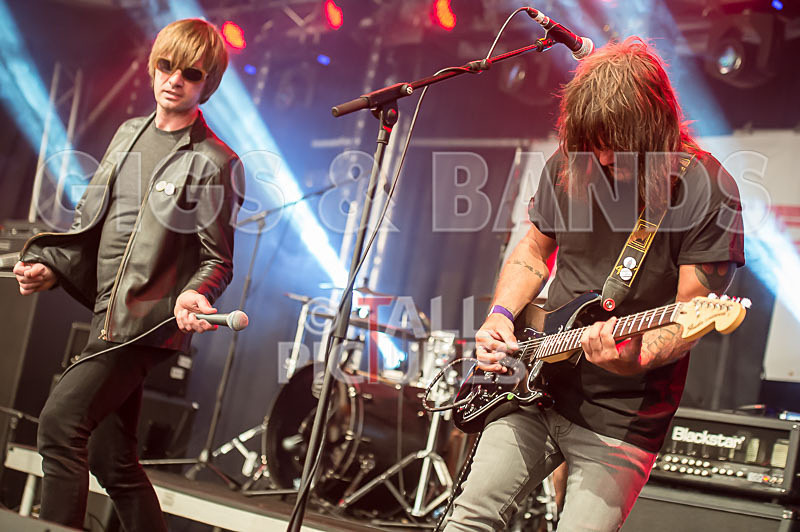 The Cryptics-72 - THE CRYPTICS