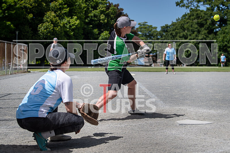 Manor Farm Donkeys v Tomahawks-104 - MANOR FARM DONKEYS v TOMAHAWKS