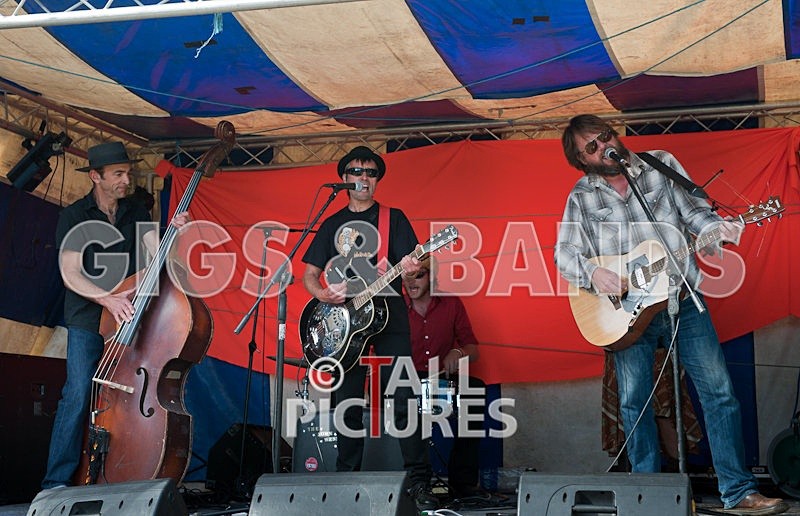 JWS-125 - JOHN WESLEY STONE AT IVY CASTLE