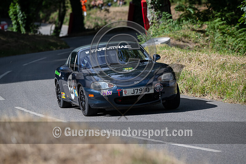 Jersey National Hillclimb 2022_HAIRDRESSER-48 - JERSEY NATIONAL HILLCLIMB 2022_HAIRDRESSERS CLASS