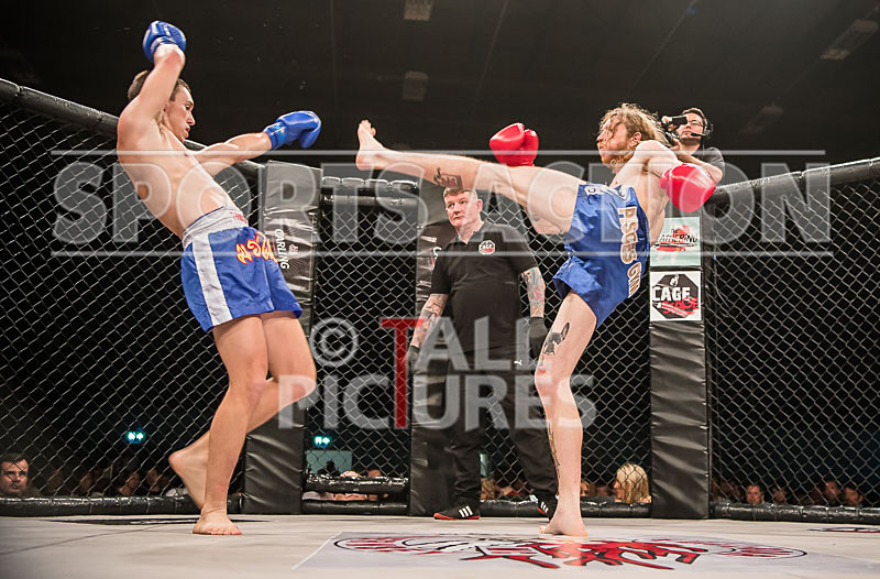 Josh Meadowcroft v Jake Brookfield-37 - BOUT-11 Josh Meadowcroft v Jake Brookfield