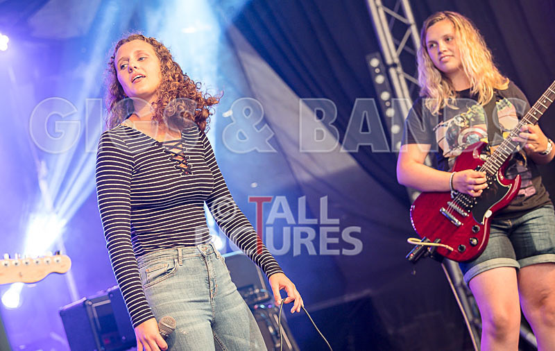 Equilibrium GSY-2 - EQUILIBRIUM GSY