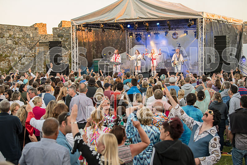 Bjorn Again-18 - BJORN AGAIN