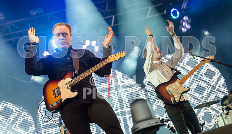 Bombay Bicycle Club-24 - BOMBAY BICYCLE CLUB