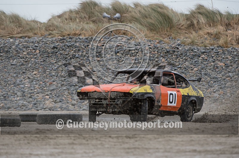 Autocross_Summer 2014_Race-1-50 - AUTO-X_02-03-2014