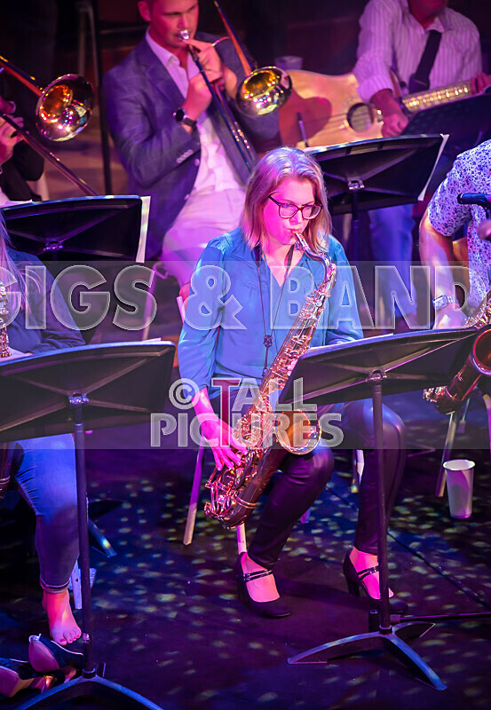 Jazz for Andy-147 - JAZZ FOR ANDY
