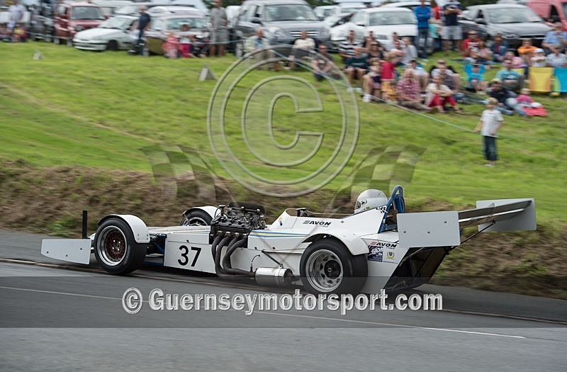 Hill Climb_27-08-2012_Car-11 - CARS 2012-08-27