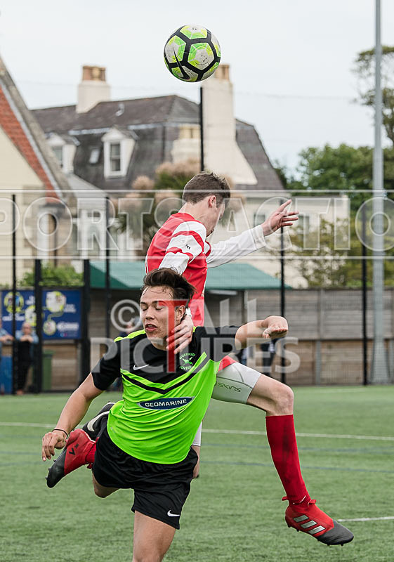 Loveridge Cup Final_27-05-2017-16 - LOVERIDGE UNDER 18's CUP FINAL 2017