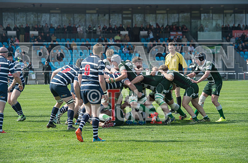 Guernsey v Westcombe Park-39 - GUERNSEY v WESTCOMBE PARK