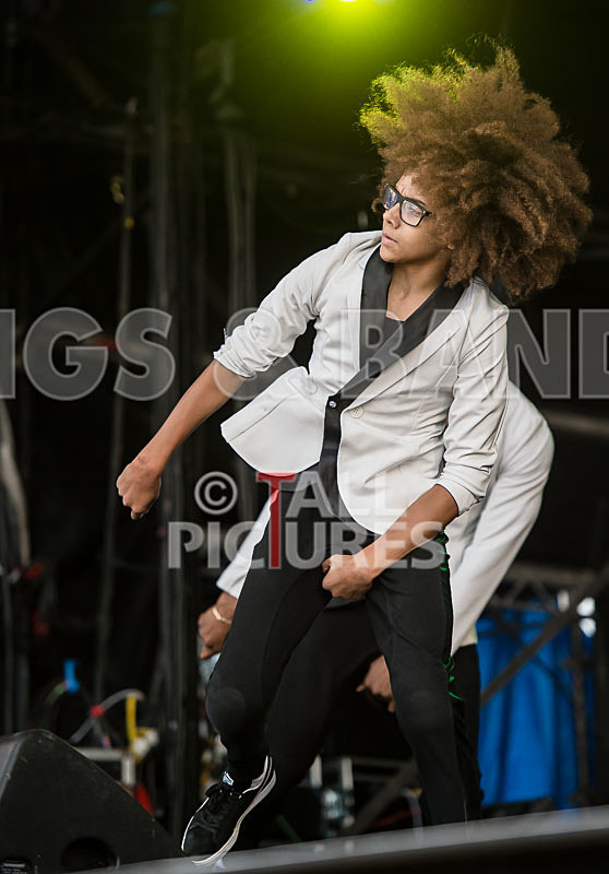 Diversity-6 - DIVERSITY